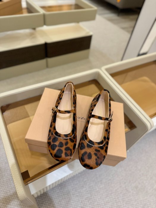 Ballet shoes фото 4