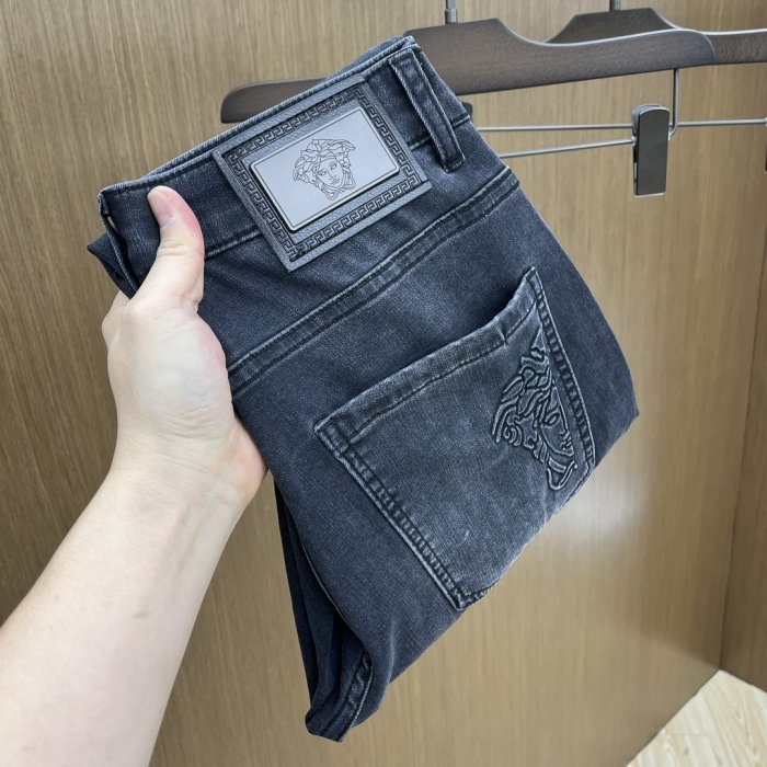 Jeans men's