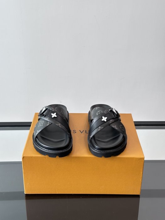 Шлепанцы мужские фото 2