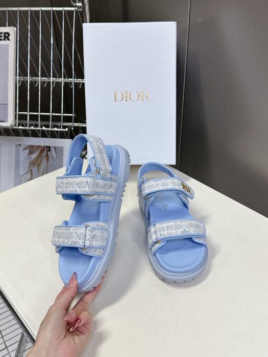 Sandals women's фото 4