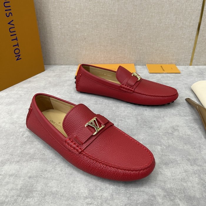 Moccasins men's HOCKENHEIM фото 2