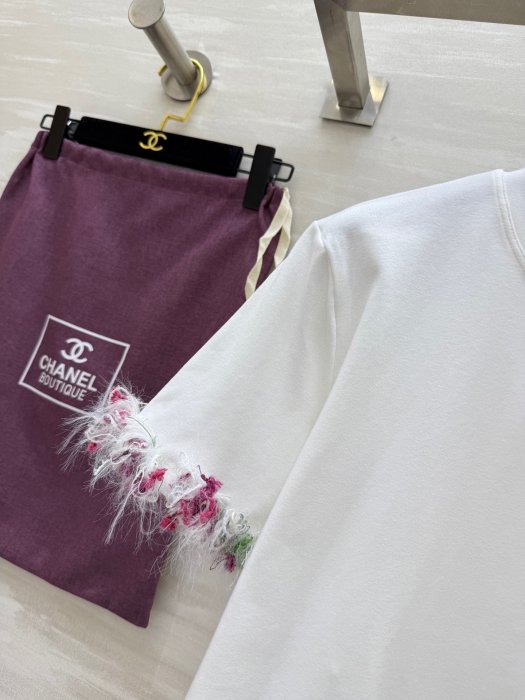 Футболка женская фото 5