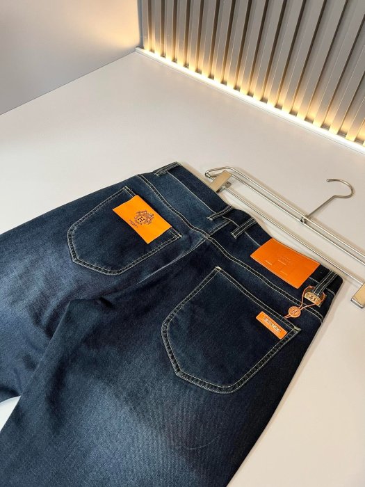 Jeans men's фото 7