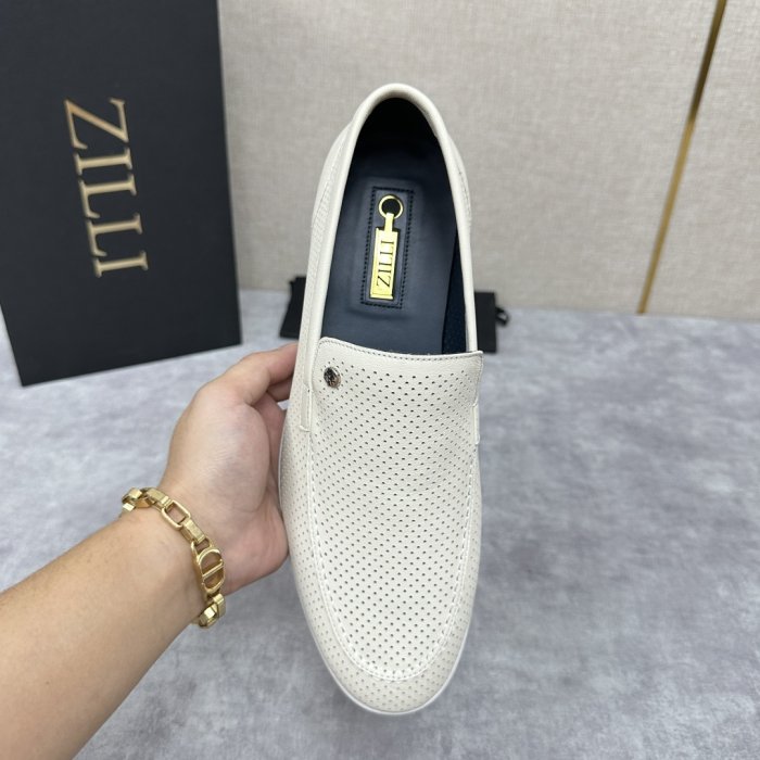 Лоферы men's фото 5