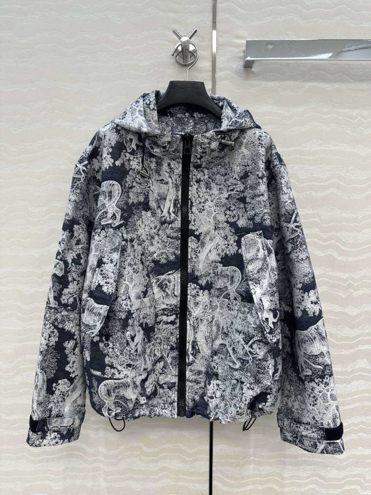 Jacket women's