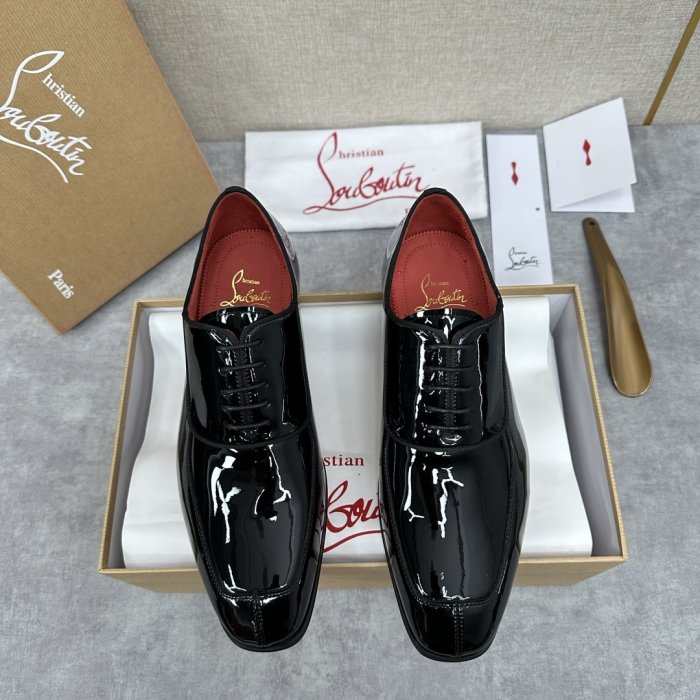 Туфли мужские