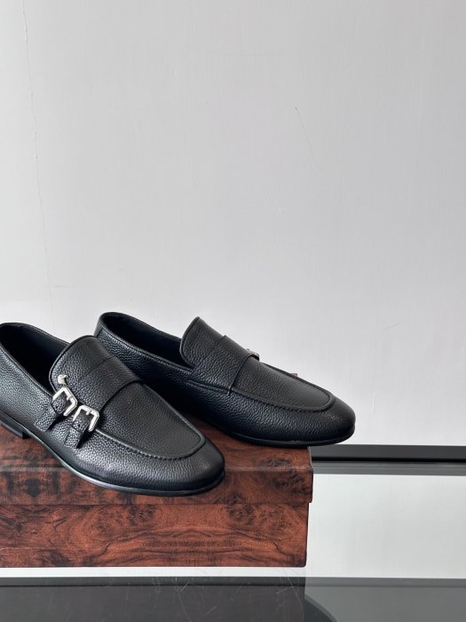 Туфли мужские фото 7