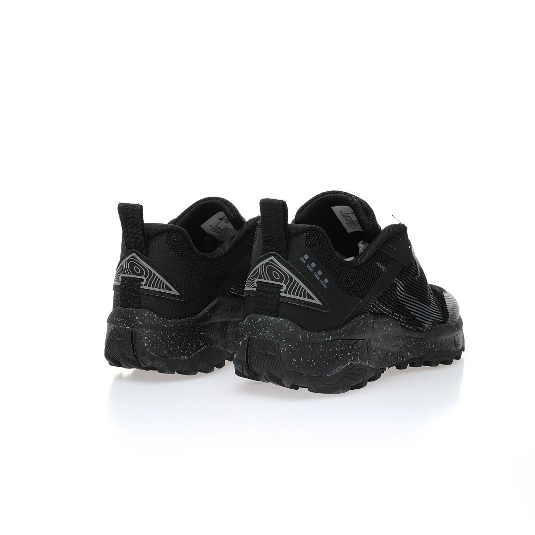 Sneakers React Wildhorse 8 Trail Running Low фото 7