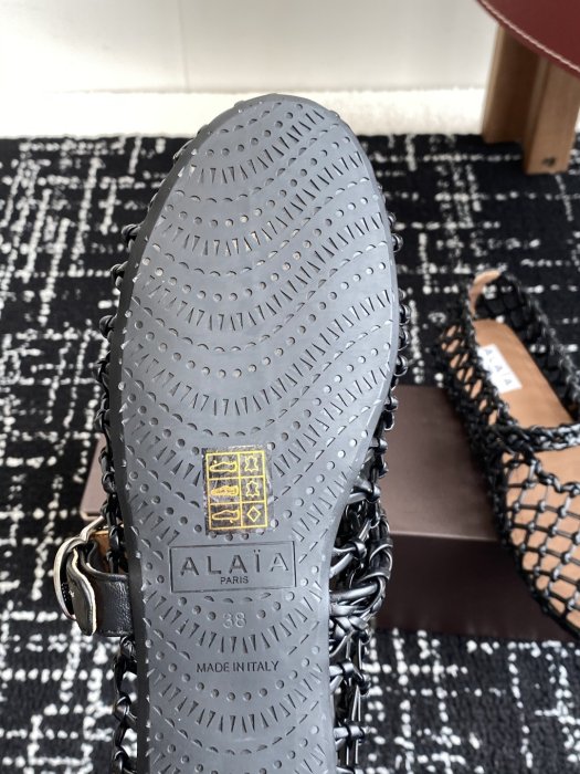 Балетки фото 9