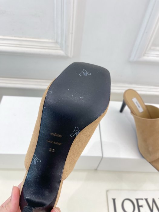 Босоножки фото 9