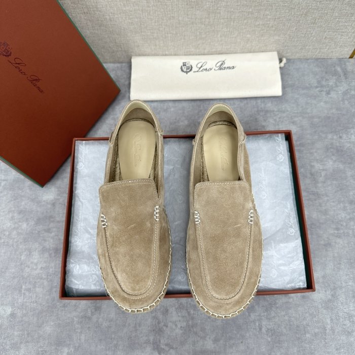 Лоферы мужские