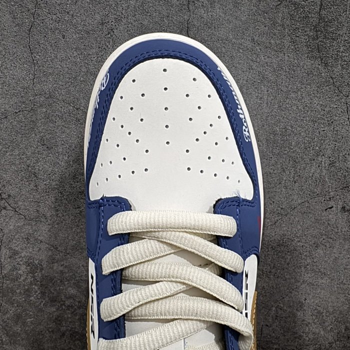 Sneakers SB Dunk Low фото 5