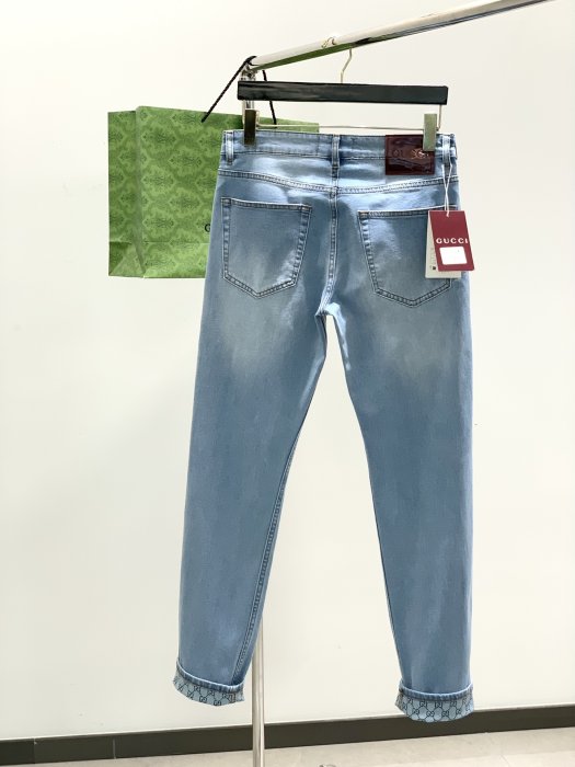 Jeans men's фото 2