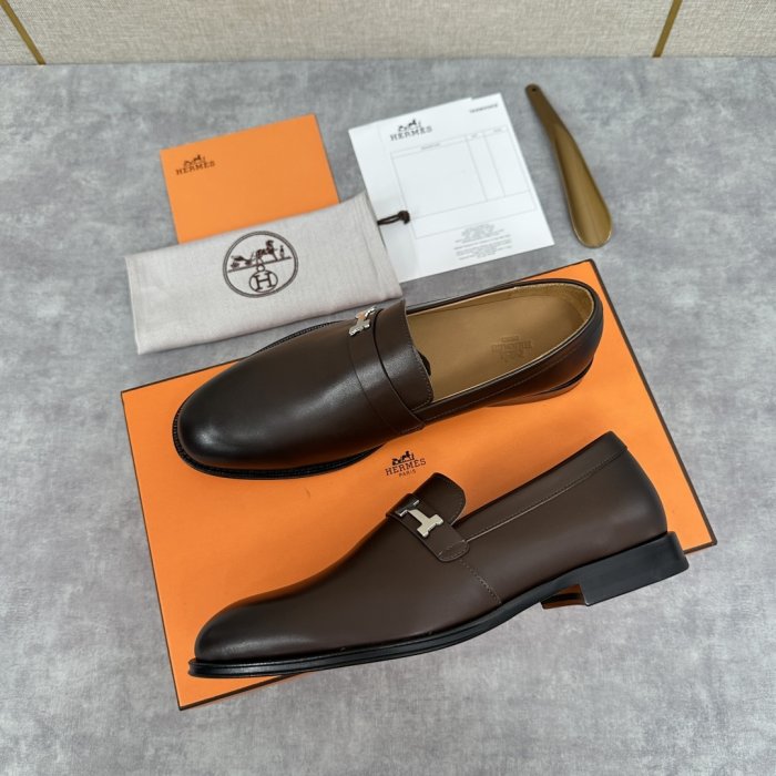 Туфли мужские фото 3