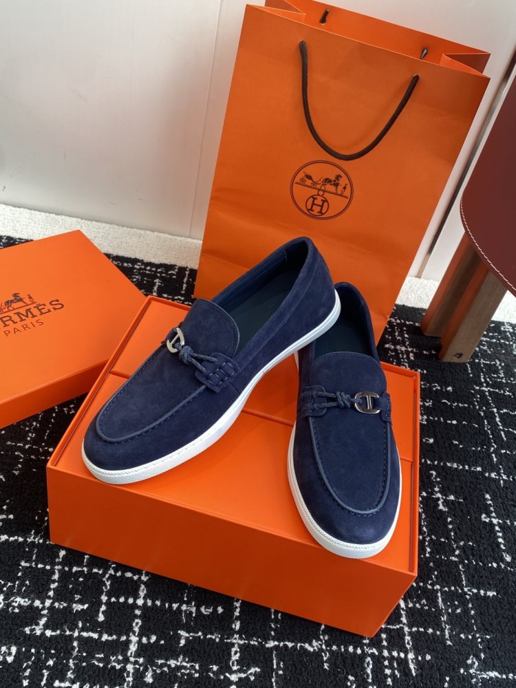 Лоферы женские фото 5