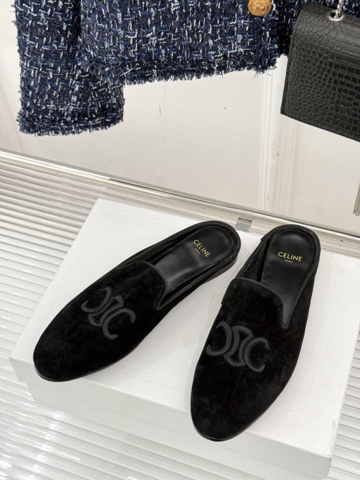 Мюли женские фото 2