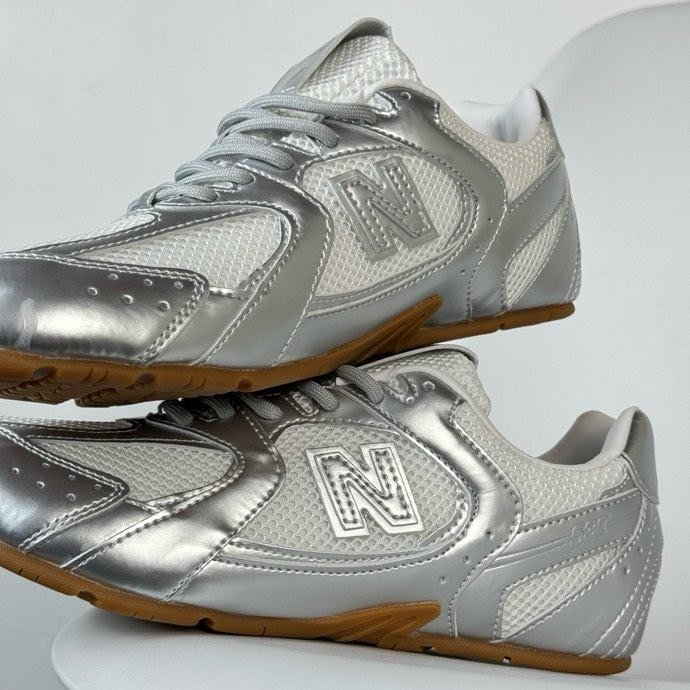 Sneakers Miu Miu x New Balance 530 фото 8