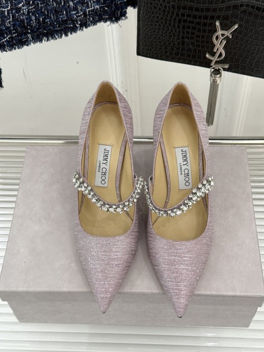 Туфлі жіночі фото 4