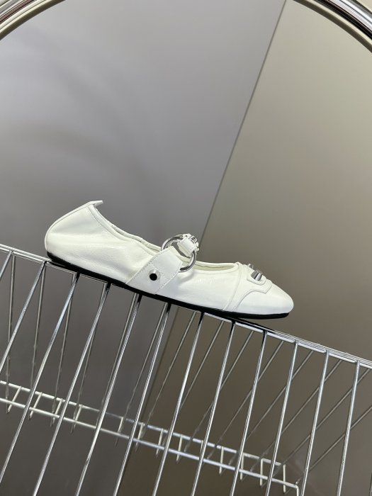 Ballet shoes фото 5