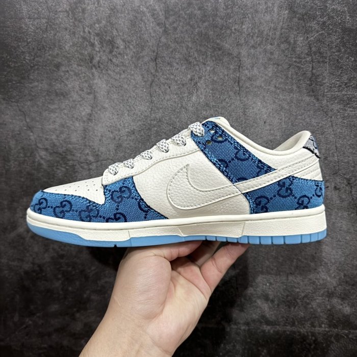 Sneakers SB Dunk Low фото 2