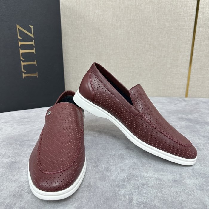 Лоферы men's фото 7