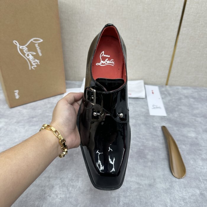 Туфли мужские фото 5