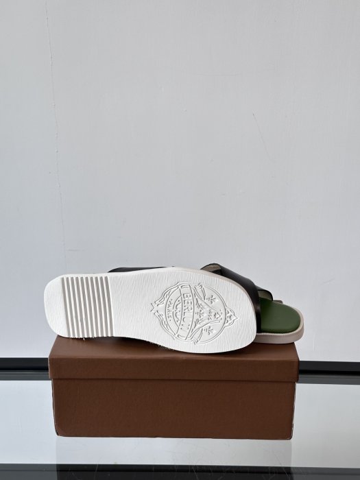 Шльопанці чоловічі фото 9