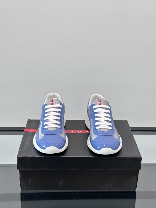 Кроссовки мужские фото 2