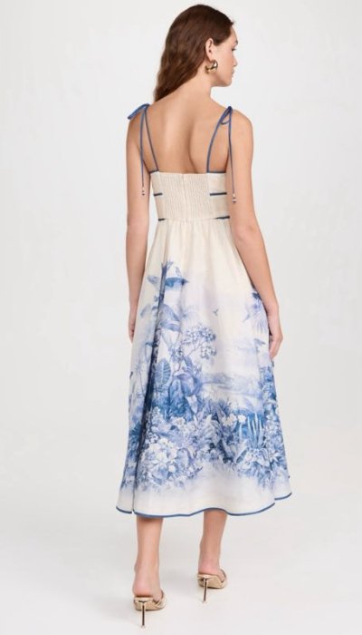 Платье слинг фото 7