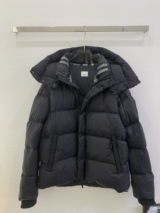 Down jacket фото 8