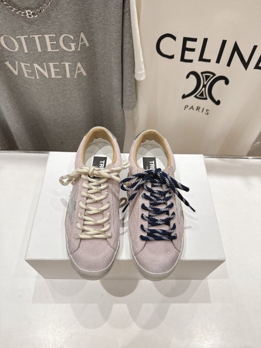 Кроссовки Golden Goose