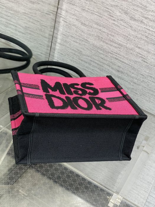 Сумка жіноча Tote Miss Dior 26 см фото 7