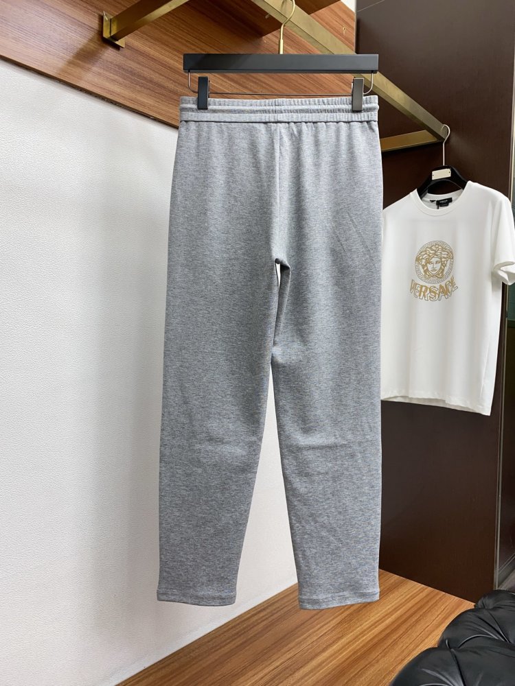 Pants sport men's фото 8