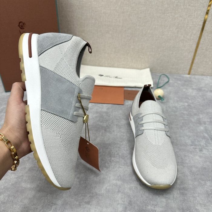 Кроссовки мужские фото 4