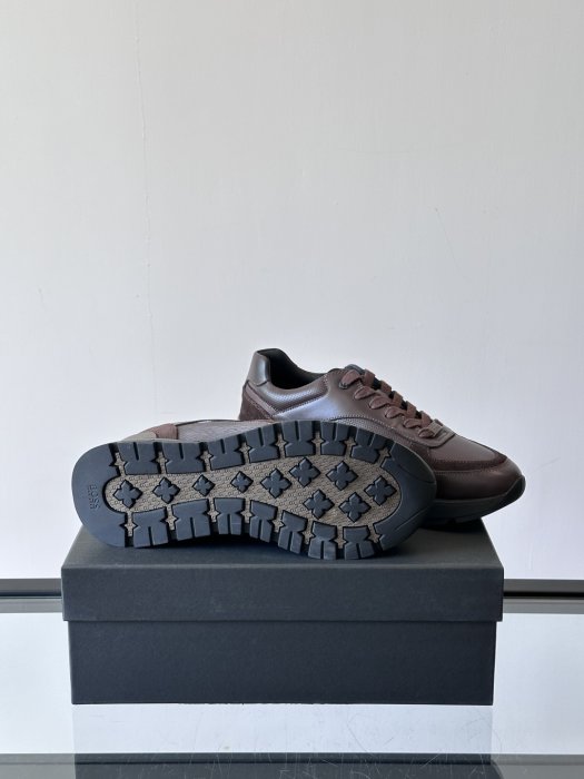 Sneakers men's фото 9