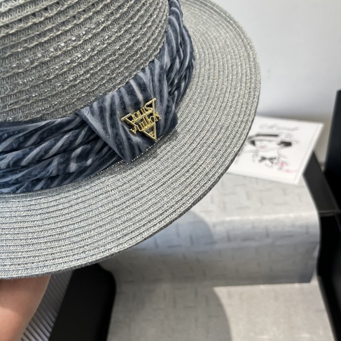 Шляпа женская фото 2