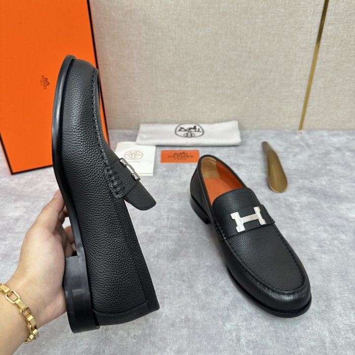 Туфли мужские фото 6