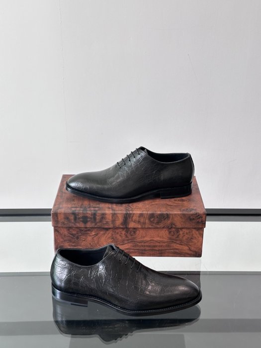 Туфлі чоловічі фото 4