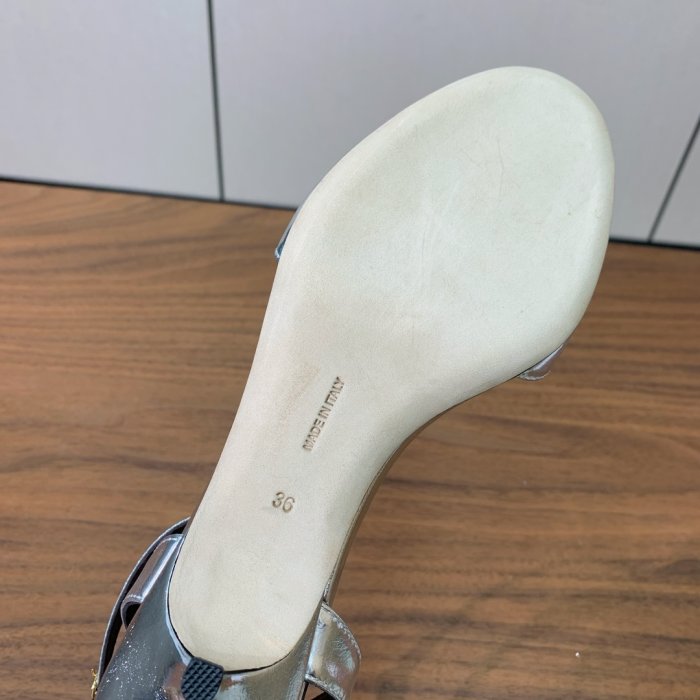 Босоножки фото 9