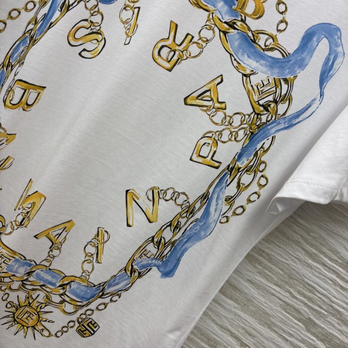 Футболка женская фото 7