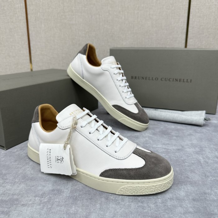 Sneakers men's фото 2