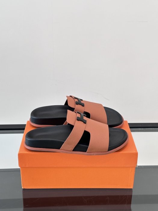 Шлепанцы мужские