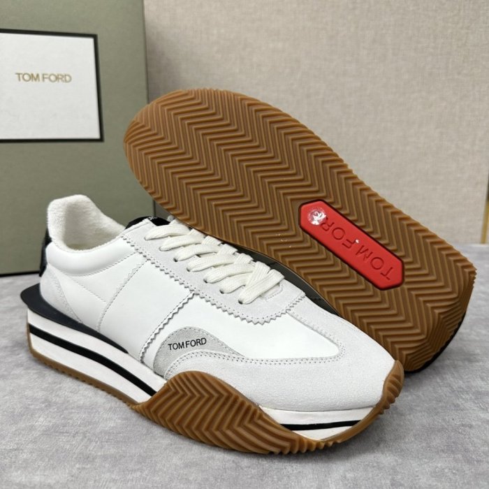 Sneakers men's - the size 46 фото 4