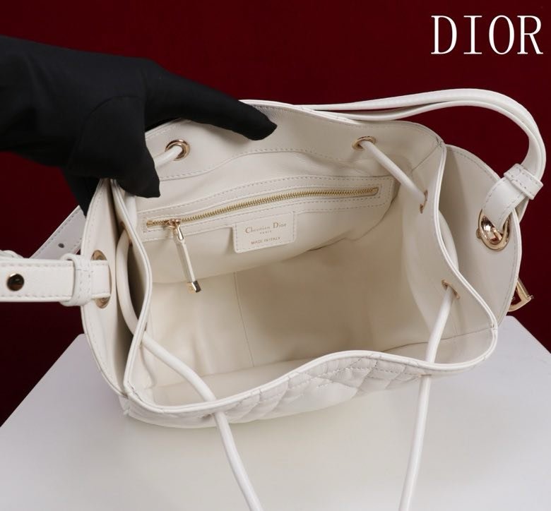 Сумка кожаная D-Motion Middle 23 см фото 3