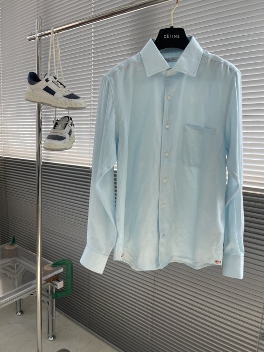 Рубашка мужская