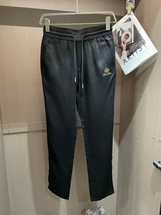 Pants men's