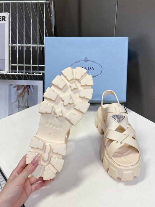 Sandals women's фото 9