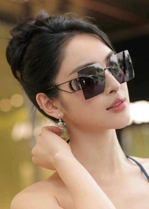 Окуляри сонцезахисні 30 Montaigne S7U фото 7