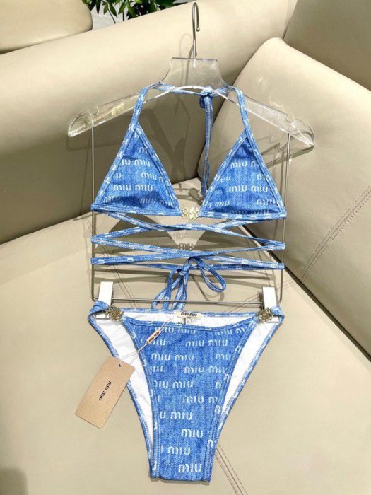 Swimsuit фото 8