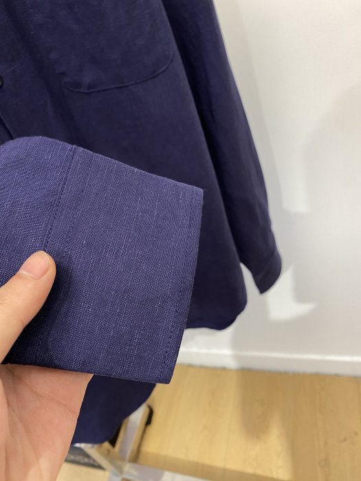 Сорочка чоловіча фото 6